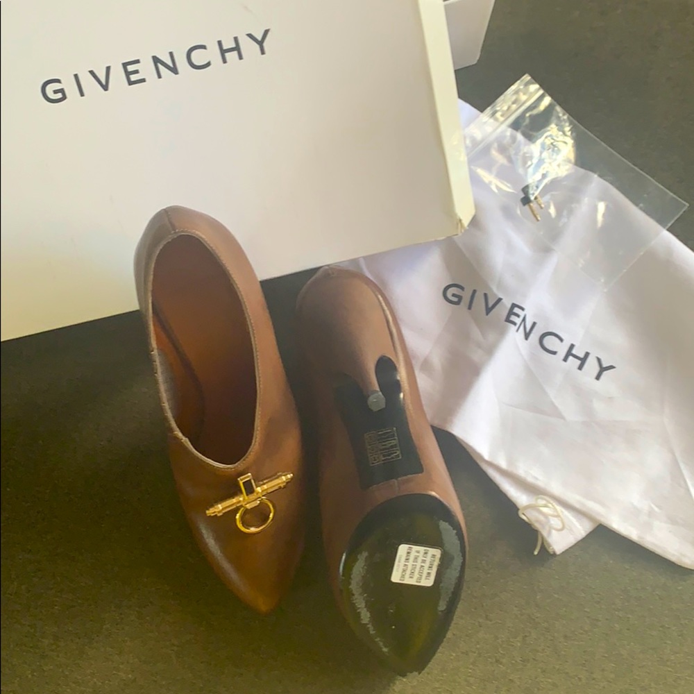 Givenchy booties - Picture 3 of 4